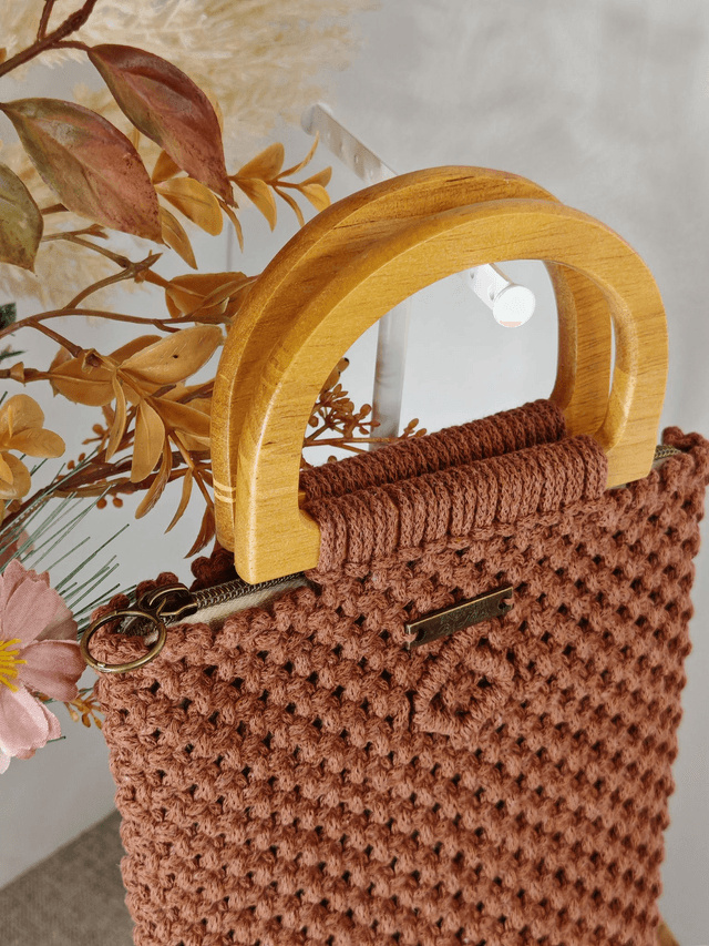 Sunset Tote