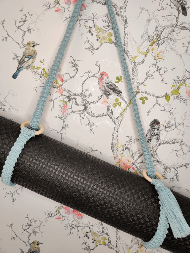 Yoga mat/blanket Strap 