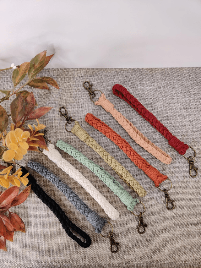 Wristlets