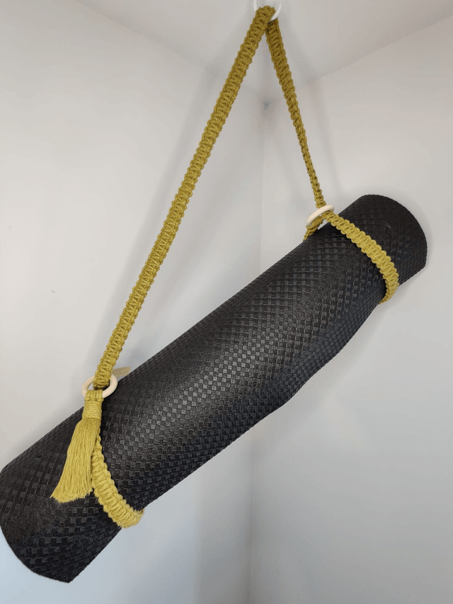 Yoga mat/blanket Strap 
