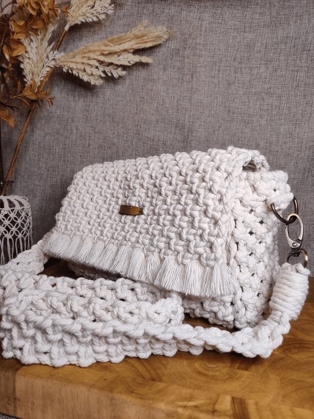The Messenger bag