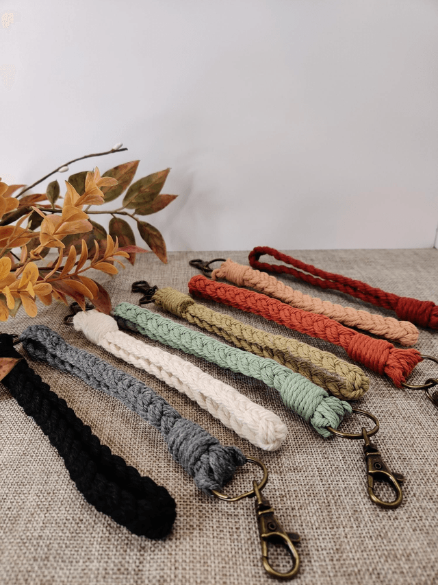 Wristlets