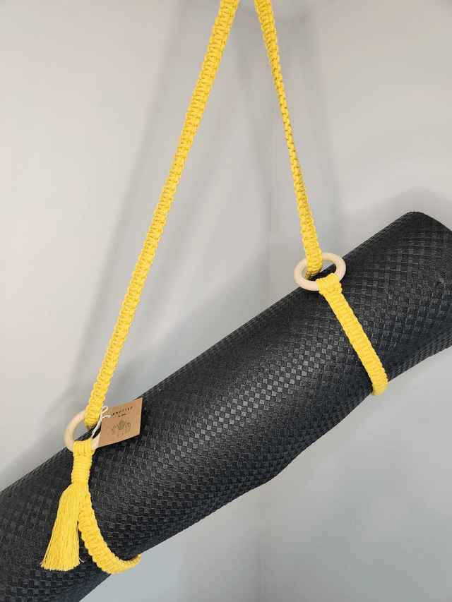 Yoga mat/blanket Strap 