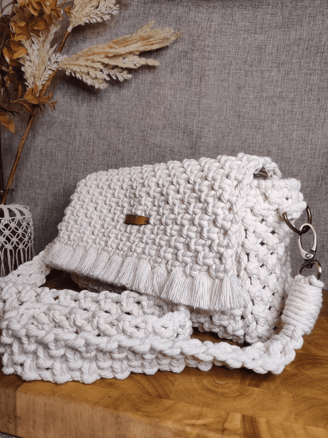 The Messenger bag