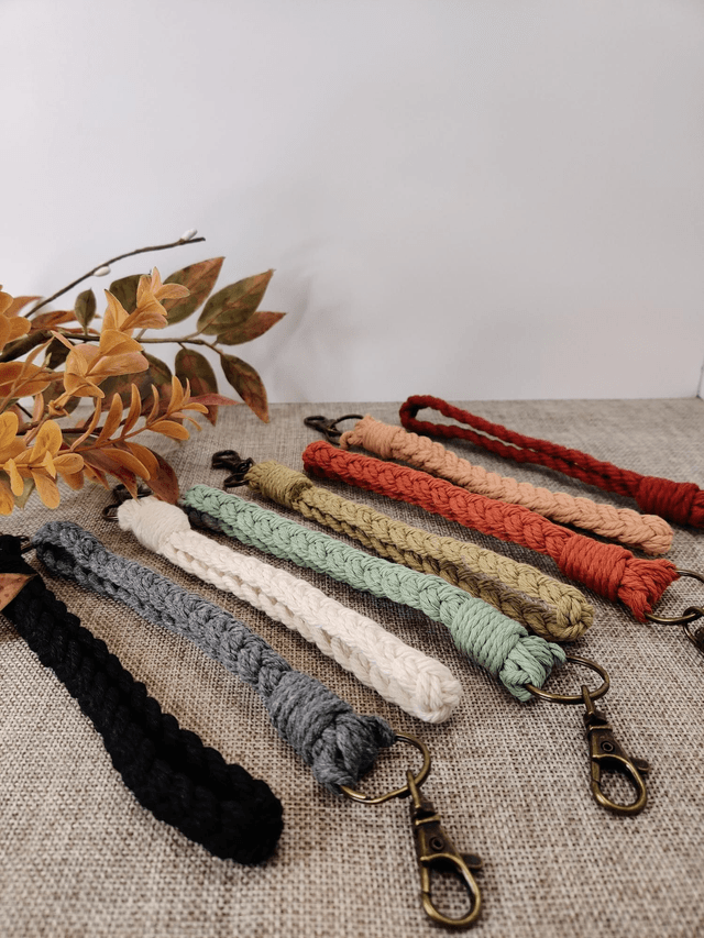 Wristlets